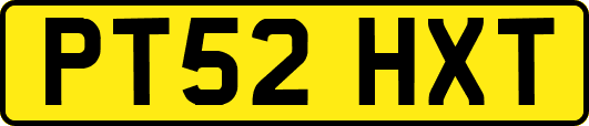 PT52HXT
