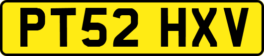 PT52HXV