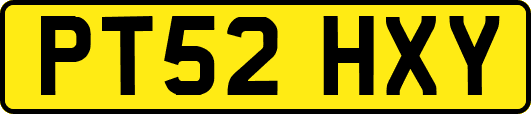 PT52HXY