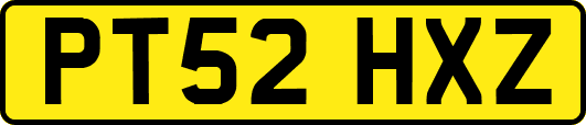 PT52HXZ
