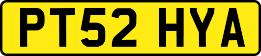 PT52HYA