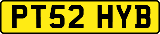 PT52HYB