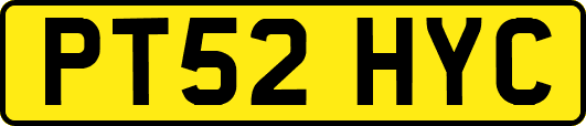 PT52HYC