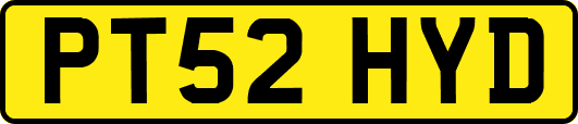 PT52HYD