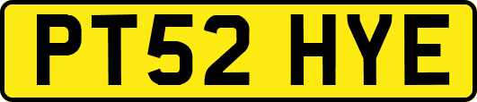 PT52HYE