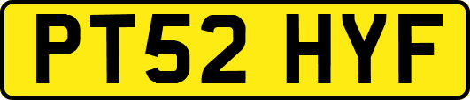 PT52HYF
