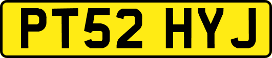 PT52HYJ
