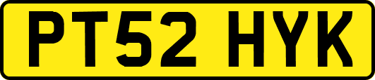 PT52HYK