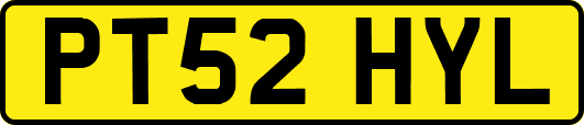 PT52HYL