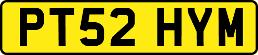 PT52HYM