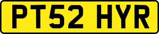 PT52HYR
