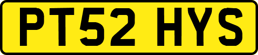 PT52HYS