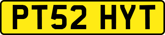 PT52HYT