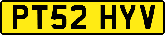 PT52HYV