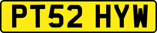 PT52HYW