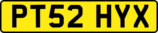 PT52HYX