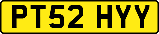 PT52HYY
