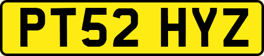 PT52HYZ