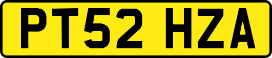 PT52HZA