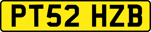 PT52HZB