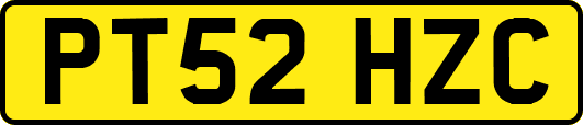 PT52HZC