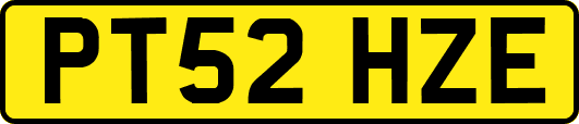 PT52HZE