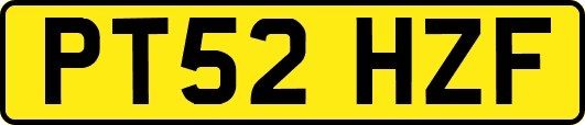 PT52HZF