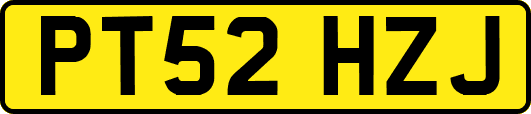 PT52HZJ