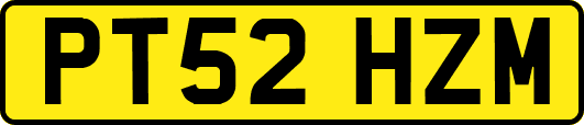 PT52HZM