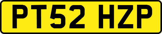PT52HZP