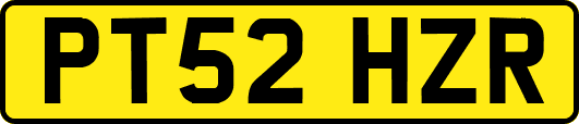 PT52HZR