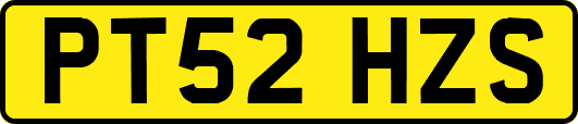 PT52HZS