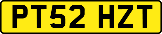PT52HZT