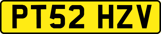 PT52HZV