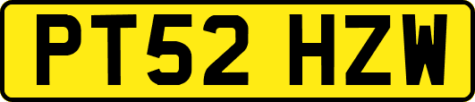 PT52HZW