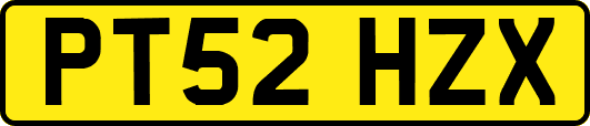 PT52HZX