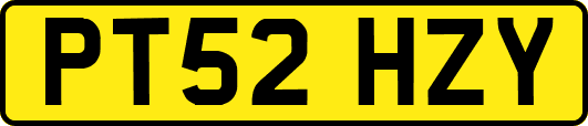 PT52HZY