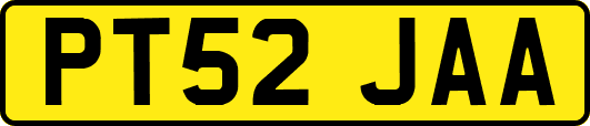 PT52JAA