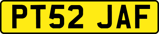 PT52JAF