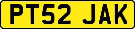 PT52JAK