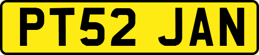 PT52JAN