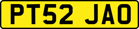 PT52JAO