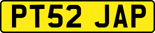 PT52JAP