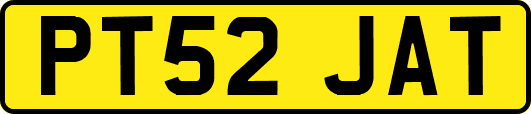 PT52JAT