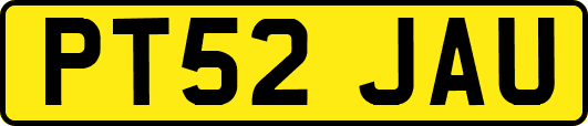 PT52JAU