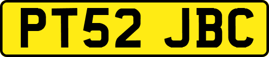 PT52JBC
