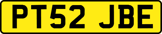 PT52JBE