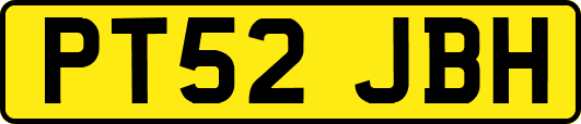 PT52JBH