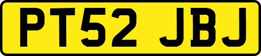 PT52JBJ