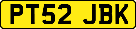 PT52JBK